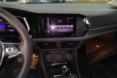 2021 Volkswagen Sagitar 2021 1.4T AT 280TSI DSGComfortSmart Connect #13