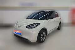 2024 Wuling Motors Wuling Bingo 2023 410kmLingxiExclusive #1