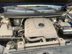 2017 Maxus T60 2017 2.8T AT High ChassisLuxuryLargeDouble Cab4WD Diesel China V #2