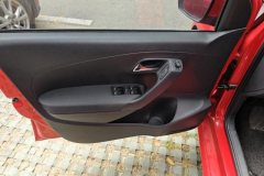 2016 Volkswagen Polo Hatchback 2016 1.6 AT Comfort #7