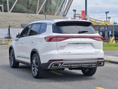 2022 Chery Tiggo 8 Pro 2022 1.6T AT 290T 2WDstormEdition 5Seat #30