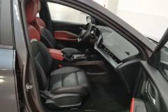 2022 MG MG5 2021 1.5 AT Facelift 180DVVT CVTyouthLuxury #22