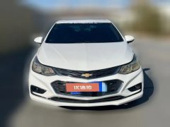 2017 Chevrolet Cruze Sedan 2018 1.5 AT Redline320Xuan FengUrbanEdition #2