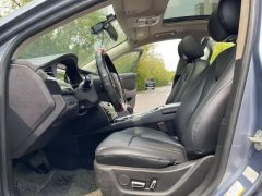 2016 Geely Auto Bo Rui 2016 2.4 AT Premium Elegant #6