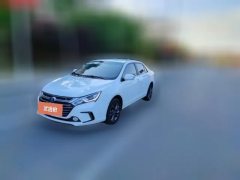 2019 BYD Qin Pro 2018 1.5T AT DMSmart ConnectSharpstill HEV #1