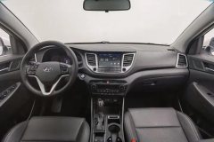 2016 Hyundai Tucson 2015 1.6T AT LeadingFWD #14