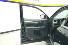 2022 Toyota Highlander 2021 2.0T AT Luxury7Seat 4WD #7