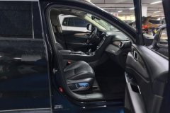 2019 Lynk & Co Lynk & Co 01 2017 2.0T AT ProEditionFWD #8