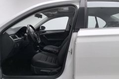2017 Volkswagen Bora Sedan 2017 1.6 AT Comfort #13