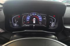 2021 Dongfeng Fengshen Yixuan GS 2020 1.5T AT 230TvastEdition #14