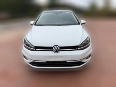 2020 Volkswagen Golf 2020 1.2T AT 200TSIComfort #2