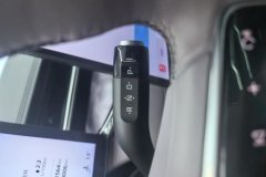 2025 Roewe M7 DMH 2025 160kmEnjoyEdition #16