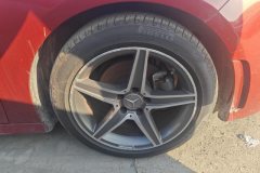 2020 Mercedes-Benz A-Class 2019 1.3T AT A180LSportsedan chair Facelift #6