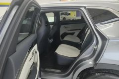 2024 BYD Song Plus New Energy 2024 Glory 1.5L AT DM-i 150km FlagshipPLUS #11