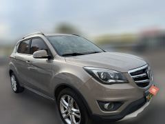2017 Chang'an CS35 2017 1.6 AT Luxury #2