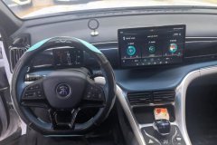 2021 BYD Song Pro 2021 1.5T AT XiaoyunEditionLuxury #12