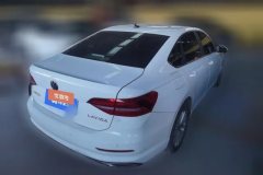 2020 Volkswagen Lavida 2021 1.5 AT Comfort #3