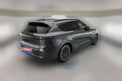 2025 Voyah Free 2025 FREE+ 4WDQiankunEdition #3