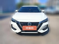 2022 Nissan Sylphy 2022 1.6L AT XL CVTSmart #2