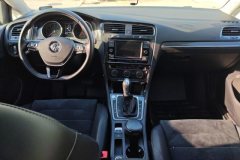 2018 Volkswagen Golf 2018 1.4T AT 230TSILuxury #12