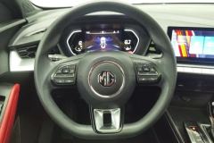 2022 MG MG5 2021 1.5 AT Facelift 180DVVT CVTyouthLuxury #15