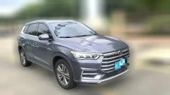 2021 BYD Song Pro 2019 1.5T AT Luxury #3