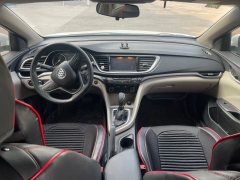 2015 Buick Excelle GT Sedan 2015 1.5 AT 15NElite #9