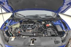 2021 Honda Civic 2019 1.5T AT 220TURBOPowermoveEdition China VI #10