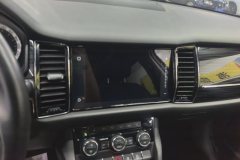 2019 Škoda Kodiaq 2018 2.0T AT TSI330 LuxuryTech7Seat FWD Facelift #13