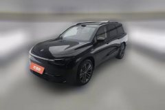 2025 Leapmotor C16 2026 EREV 280lidarSmart Premium 6Seat #1
