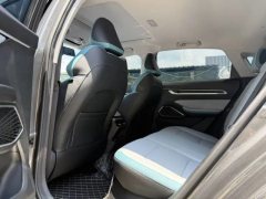 2023 Geely Auto Emgrand Sedan 2023 No.4generation Champion 1.5L AT Flagship #6