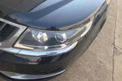 2017 Geely Auto Vision 2017 1.5 MT Happiness #5