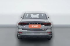 2022 Geely Auto Emgrand Sedan 2022 No.4generation 1.5L MT Elite #4