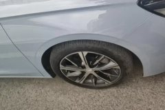 2023 Geely Auto Emgrand Sedan 2023 No.4generationChampion 1.5L AT CVTPremium #6