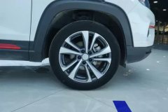 2022 Chang'an CS35 Plus 2022 1.6L MT Luxury #6