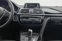 2017 BMW 3 Series 2017 1.5T AT 318LiFashion #16