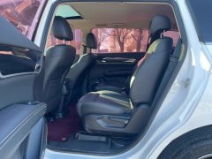 2020 BYD Song MAX 2019 1.5T AT Smart ConnectRui YiSunroof6Seat China VI #10