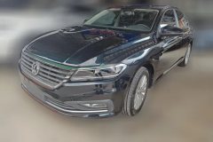 2020 Volkswagen Lavida 2019 1.5 AT Comfort China VI #1