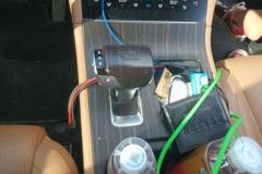 2022 Li Auto Li Auto ONE 2021 EREV6SeatEdition #16