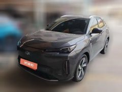 2025 Chang'an Qiyuan Chang'an Qiyuan Q05 Classic 2025 So fragrantEdition 125 Surpass #1