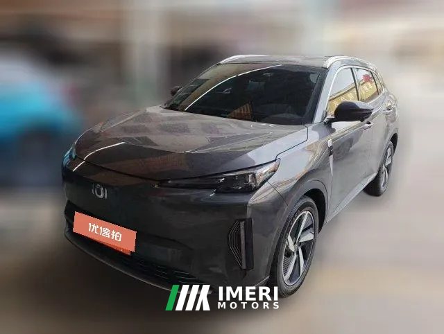 2025 Chang'an Qiyuan Chang'an Qiyuan Q05 Classic 2025 So fragrantEdition 125 Surpass