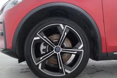 2022 BYD Tang PHEV 2021 2.0T AT DM4WDPerformancePremium #6