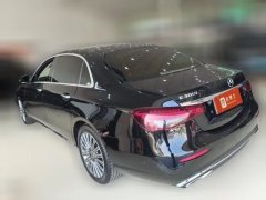 2021 Mercedes-Benz E-Class 2021 2.0T AT E300LSportFashion #2