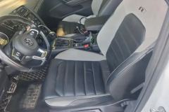 2018 Volkswagen Golf 2018 1.4T AT 280TSI R-line #9