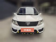 2014 Dongfeng Fengxing Jingyi X3 2014 1.5 MT Luxury #2