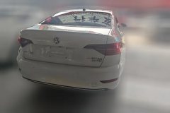 2021 Volkswagen Sagitar 2021 1.4T AT 280TSI DSGComfortSmart Connect #3