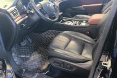 2019 GAC Trumpchi Trumpchi GS8 2017 2.0T AT 320T 2WDLuxurySmart Connect（7Seat） #9