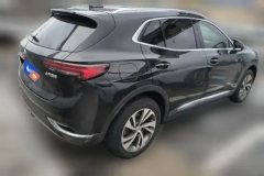 2022 Buick Envision S 2022 EnvisionS 1.5T AT 552T 2WDElite #3