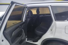2018 Haval H6 2018 1.5T AT Red LabelSportElite FWD #11