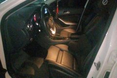 2019 Mercedes-Benz GLA-Class 2018 1.6T AT GLA200FashionFWD #9